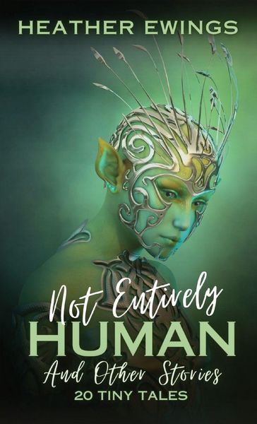 Produktbild: Not Entirely Human