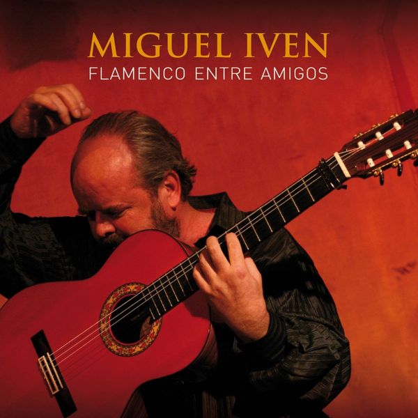 Produktbild: Flamenco Entre Amigos