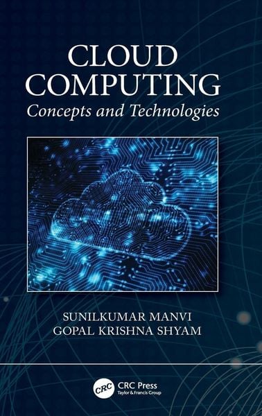 Produktbild: Cloud Computing