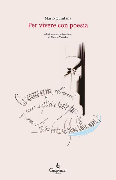 Produktbild: Per vivere con poesia