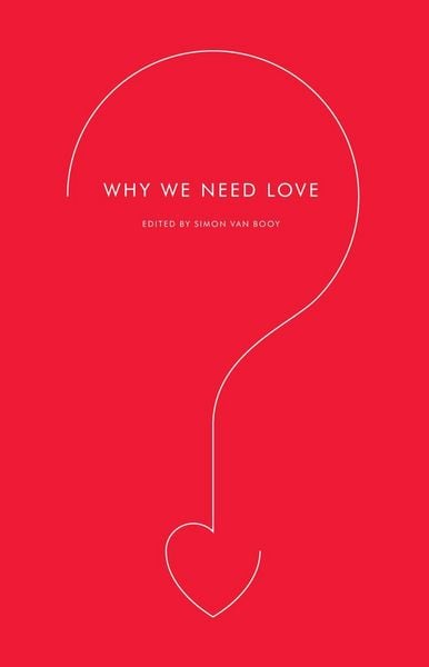 Produktbild: Why We Need Love