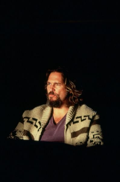 Produktbild: The Big Lebowski