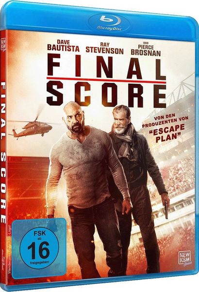 Produktbild: Final Score