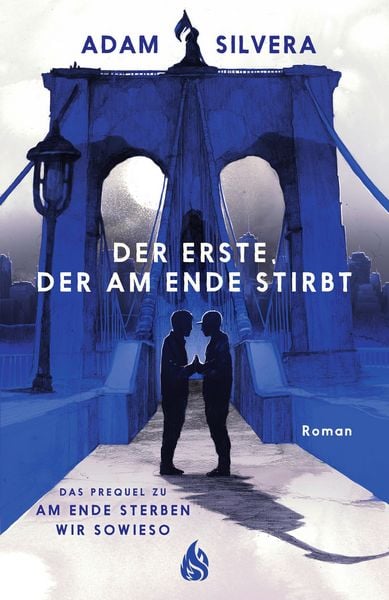 Produktbild: Der Erste, der am Ende stirbt (Todesboten #1)