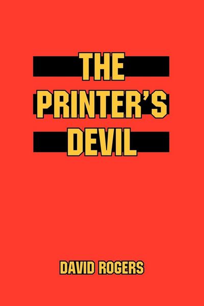Produktbild: The Printer's Devil