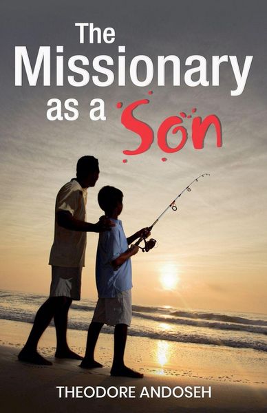 Produktbild: The Missionary as a Son