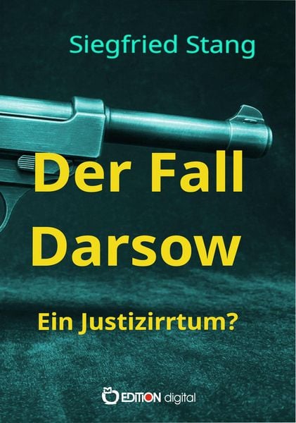 Produktbild: Der Fall Darsow - Ein Justizirrtum?