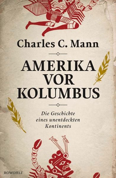 Produktbild: Amerika vor Kolumbus