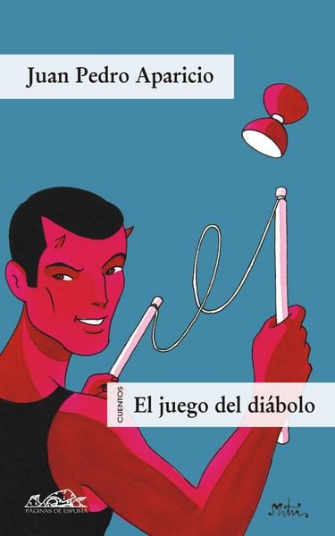 Produktbild: El juego del di&aacute;bolo