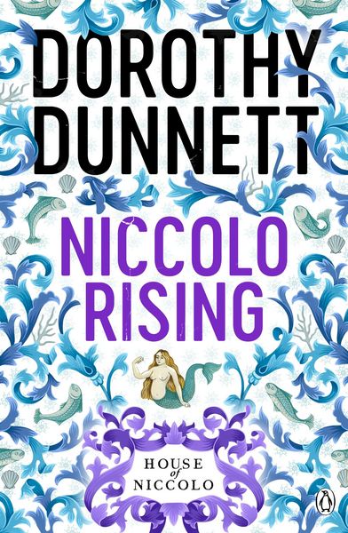 Produktbild: Niccolo Rising
