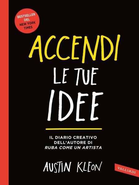 Produktbild: Accendi le tue idee