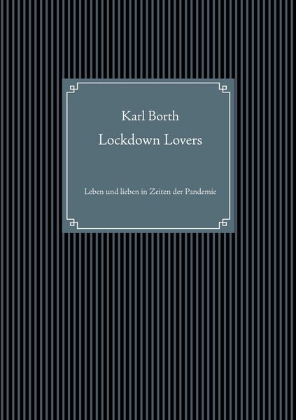 Produktbild: Lockdown Lovers