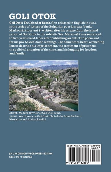 Produktbild: Goli Otok