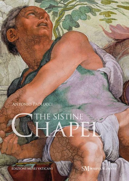 Produktbild: The Sistine Chapel