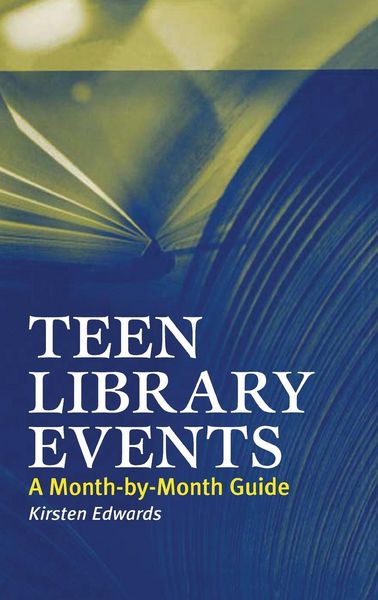 Produktbild: Teen Library Events
