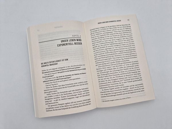 Produktbild: Die n&auml;chste Stufe der Evolution