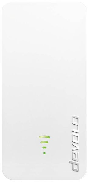 Produktbild: Devolo WiFi 6 Repeater 3000 8960 EU WLAN 3000MBit/s Mesh-f&auml;hig