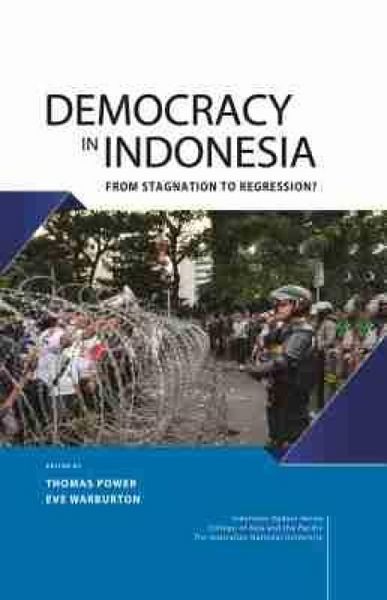 Produktbild: Democracy in Indonesia