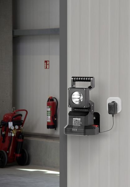 Produktbild: ATEX BEAM PL-AT800 Arbeitsleuchte Ex Zone: 1, 2, 21, 22 275lm