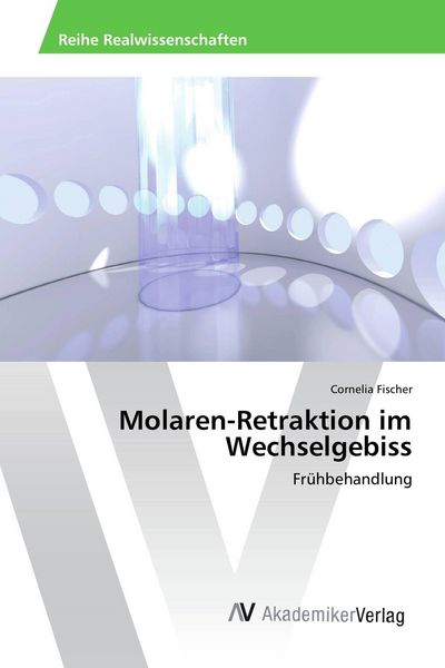 Produktbild: Molaren-Retraktion im Wechselgebiss