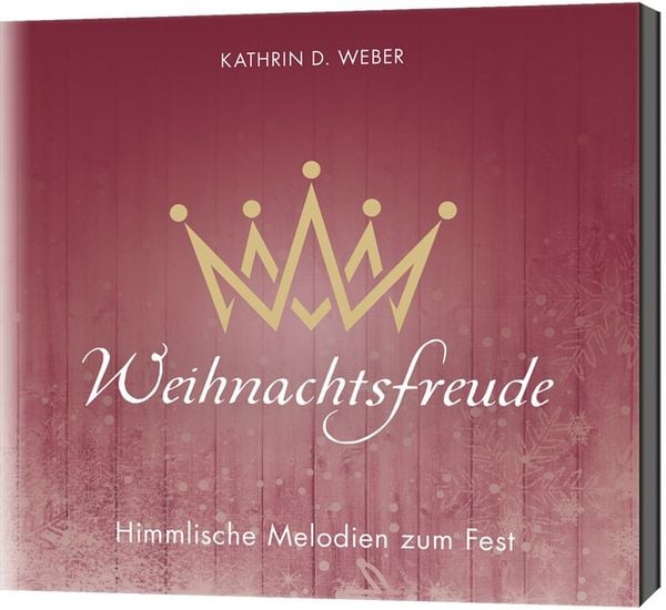 Produktbild: Weihnachtsfreude