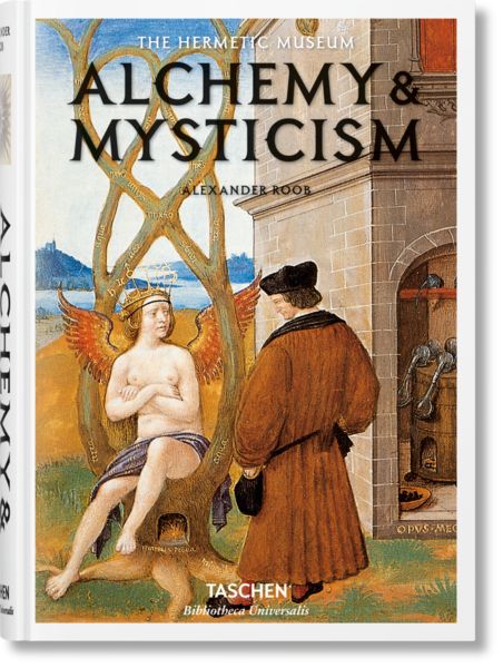 Produktbild: Alchemy & Mysticism
