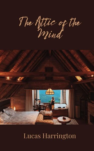 Produktbild: The Attic of the Mind