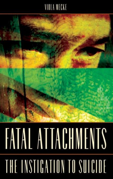 Produktbild: Fatal Attachments