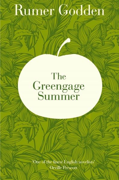 Produktbild: The Greengage Summer (Revised)