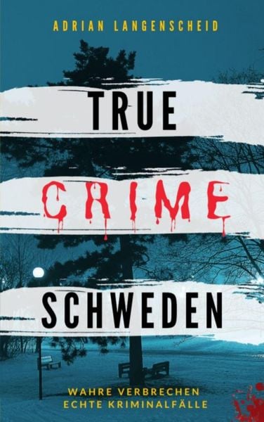 Produktbild: True Crime Schweden