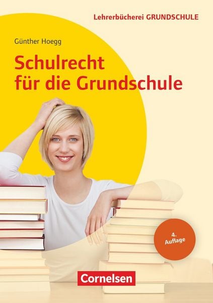 Produktbild: Lehrerb&uuml;cherei Grundschule