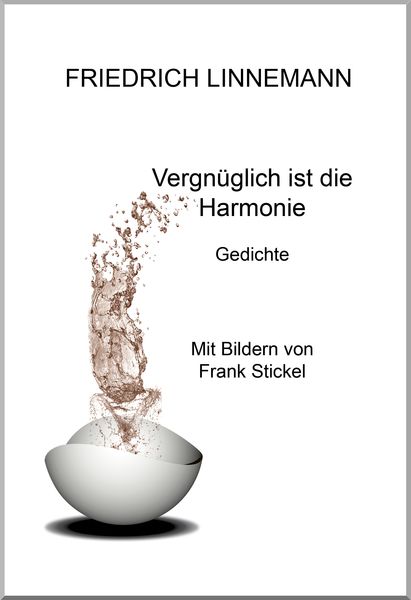 Produktbild: Vergn&uuml;glich ist die Harmonie