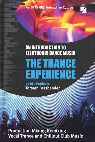Produktbild: Trance Experience