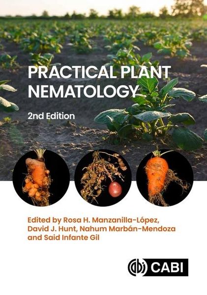 Produktbild: Practical Plant Nematology