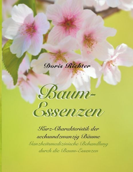 Produktbild: Baum-Essenzen