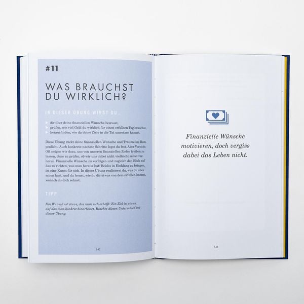 Produktbild: Das Date mit deinem Geld