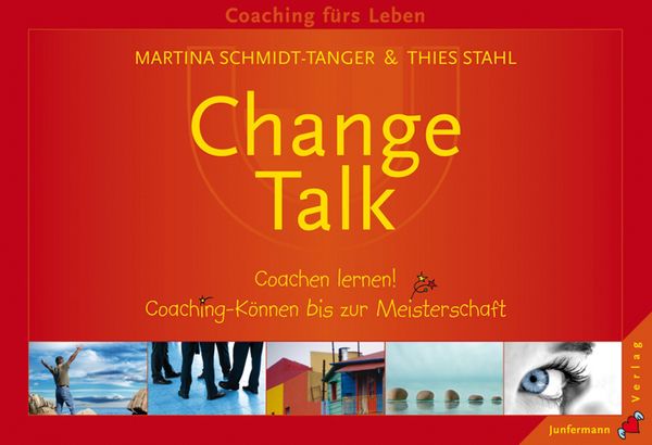 Produktbild: Change-Talk