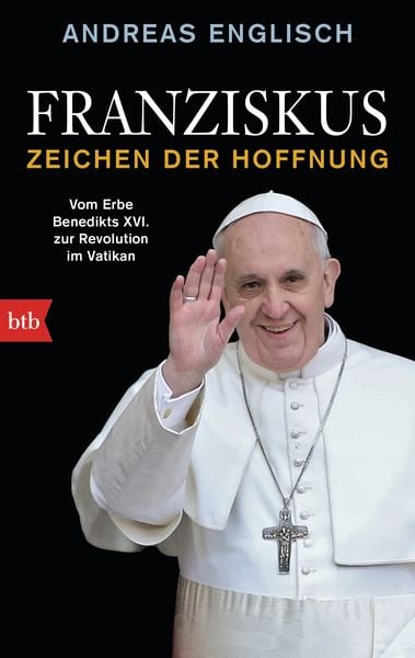 Produktbild: Franziskus - Zeichen der Hoffnung