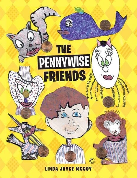 Produktbild: The Pennywise Friends