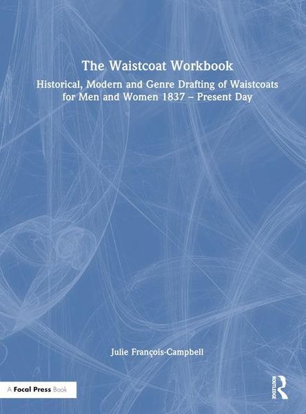 Produktbild: The Waistcoat Workbook