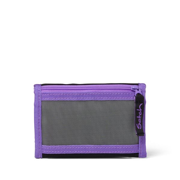 Produktbild: Satch Geldbeutel Purple Phantom