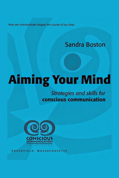 Produktbild: Aiming Your Mind
