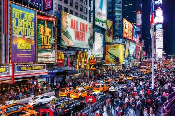 Produktbild: Big New York