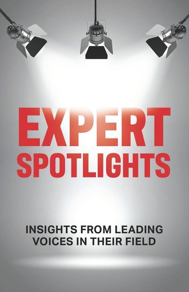 Produktbild: Expert Spotlights