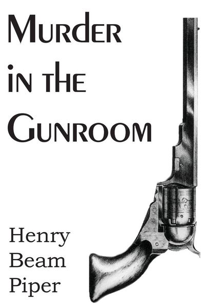 Produktbild: Murder in the Gunroom