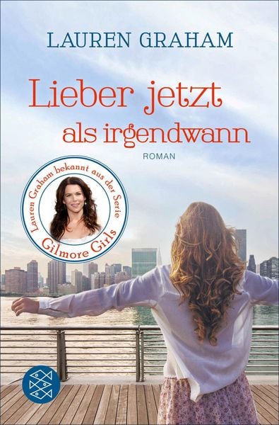 Produktbild: Lieber jetzt als irgendwann