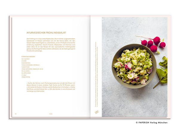 Produktbild: MODERN AYURVEDA