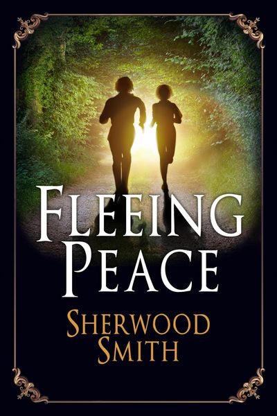 Produktbild: Fleeing Peace