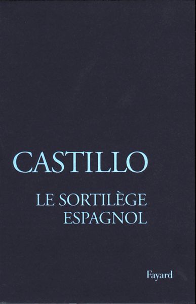 Produktbild: Le Sortil&egrave;ge espagnol