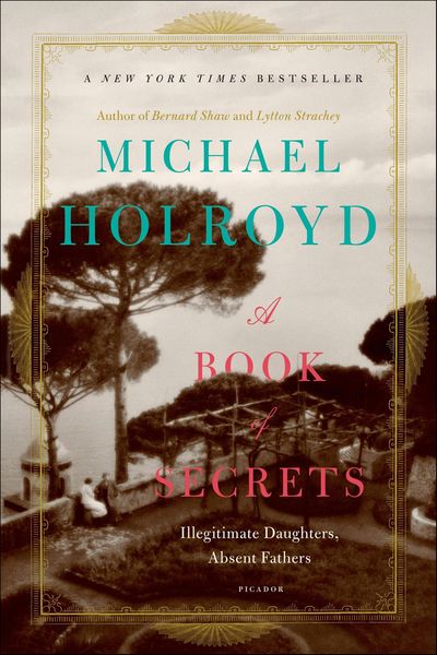 Produktbild: A Book of Secrets